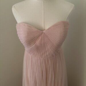 Jenny Yoo Annabelle Dress Convertible